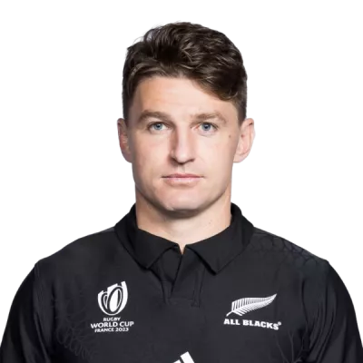 Beauden Barrett