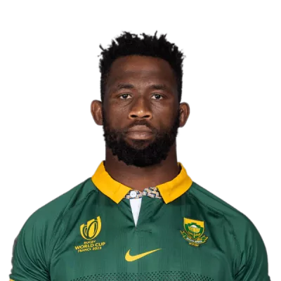 Siya Kolisi