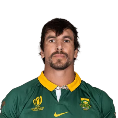 Eben Etzebeth