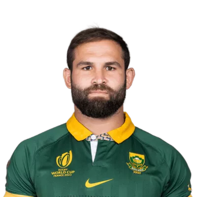 Cobus Reinach