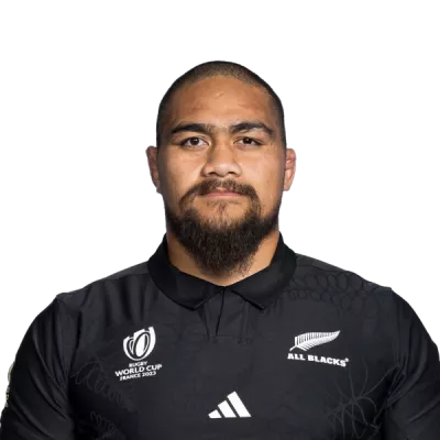 Ofa Tu'ungafasi