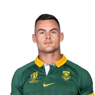 Jesse Kriel