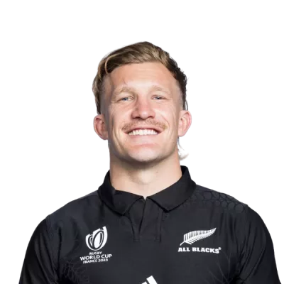 Damian McKenzie