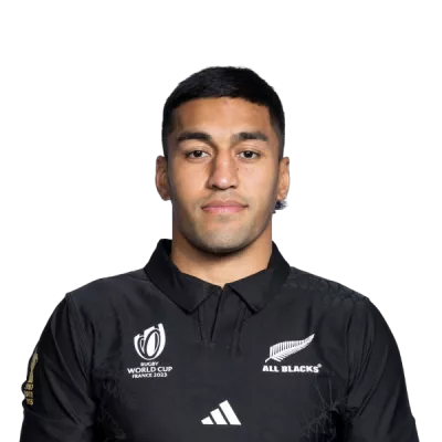 Rieko Ioane