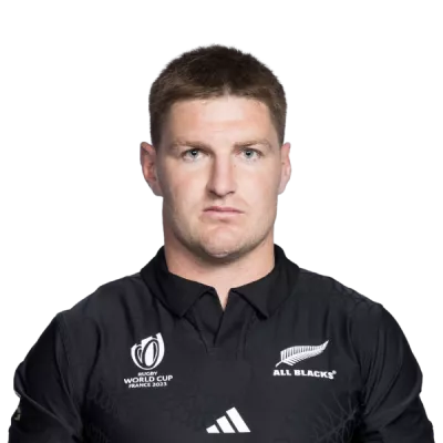 Jordie Barrett