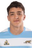 Agustin Moyano