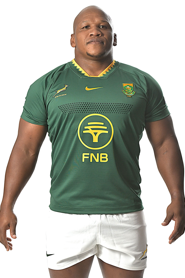 Bongi Mbonambi