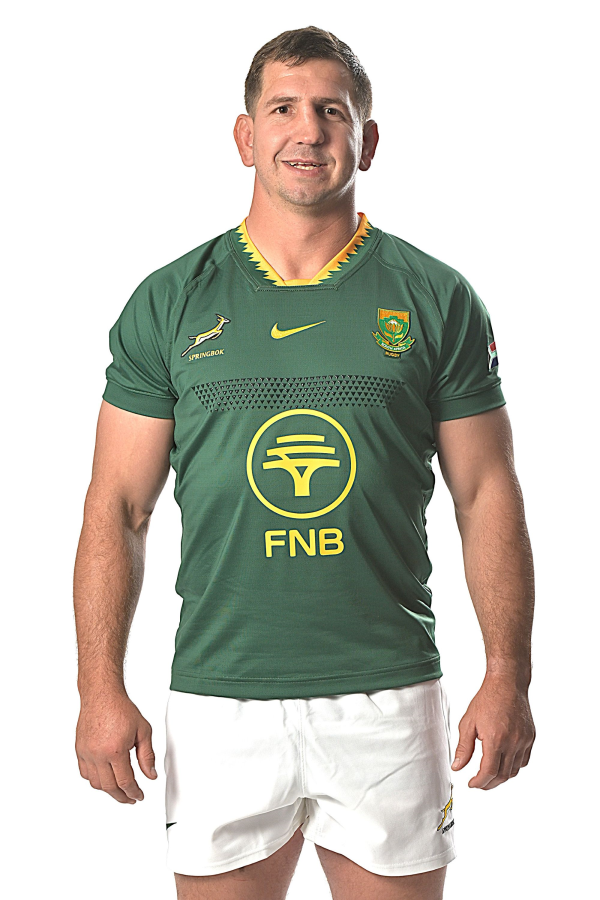 Kwagga Smith