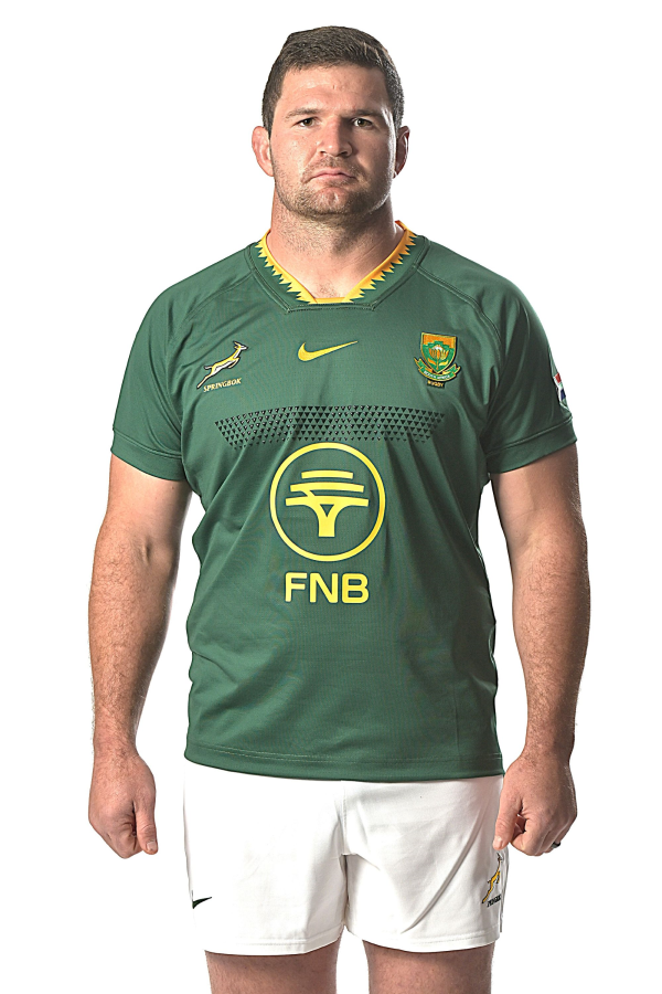 Marco van Staden