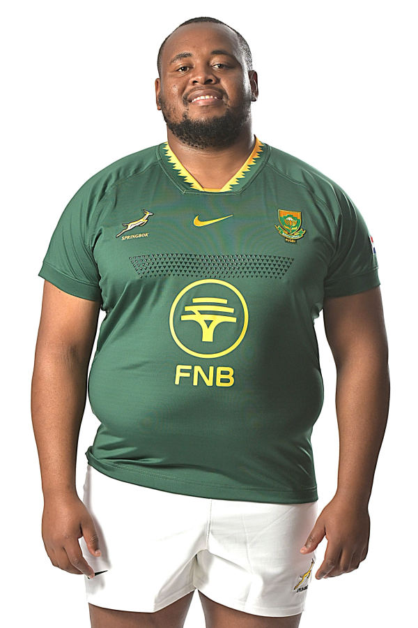 Asenathi Ntlabakanye