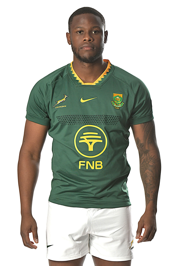 Aphelele Fassi