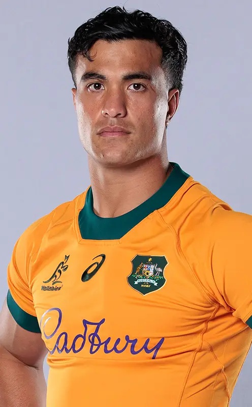 Joseph-Aukuso Suaalii