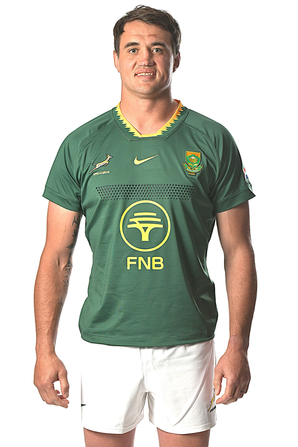 Franco Mostert