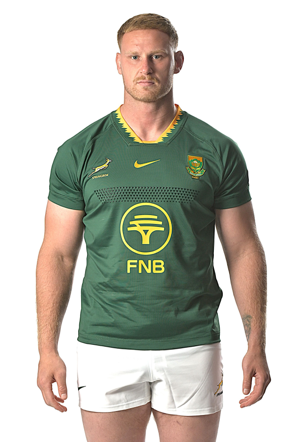 Jean-Luc du Preez