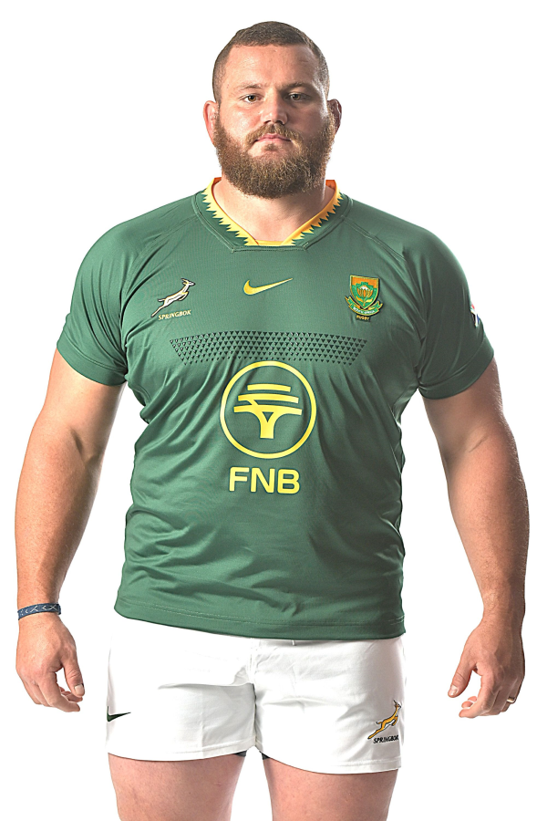 Wilco Louw