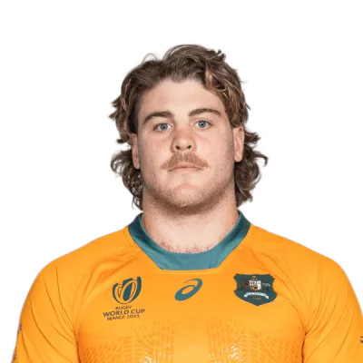 Fraser McReight