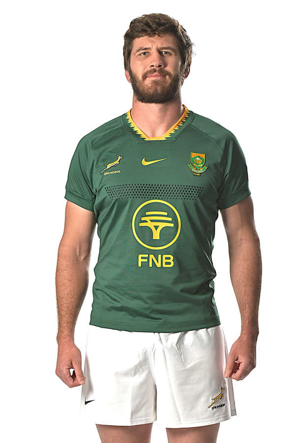 Ruan Nortje