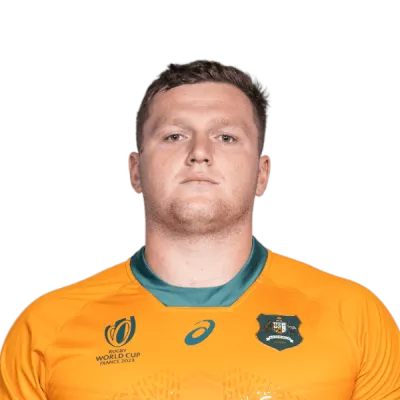 Angus Bell