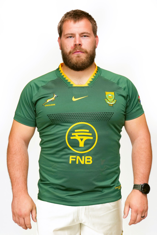 Boan Venter