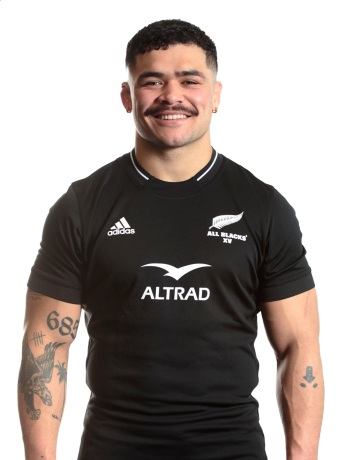Du'Plessis Kirifi