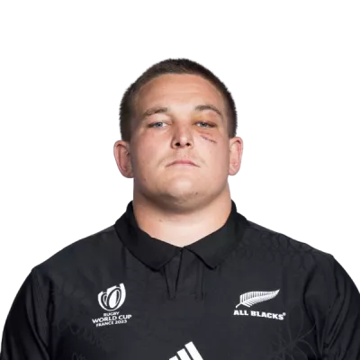 Ethan de Groot