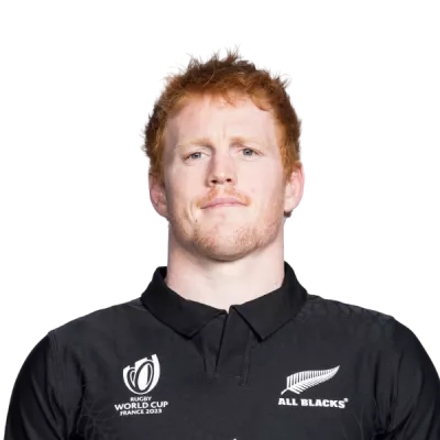 Finlay Christie