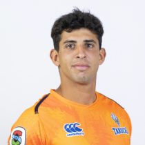 Simon Benitez Cruz