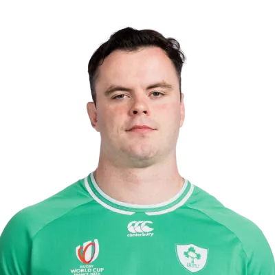 James Ryan