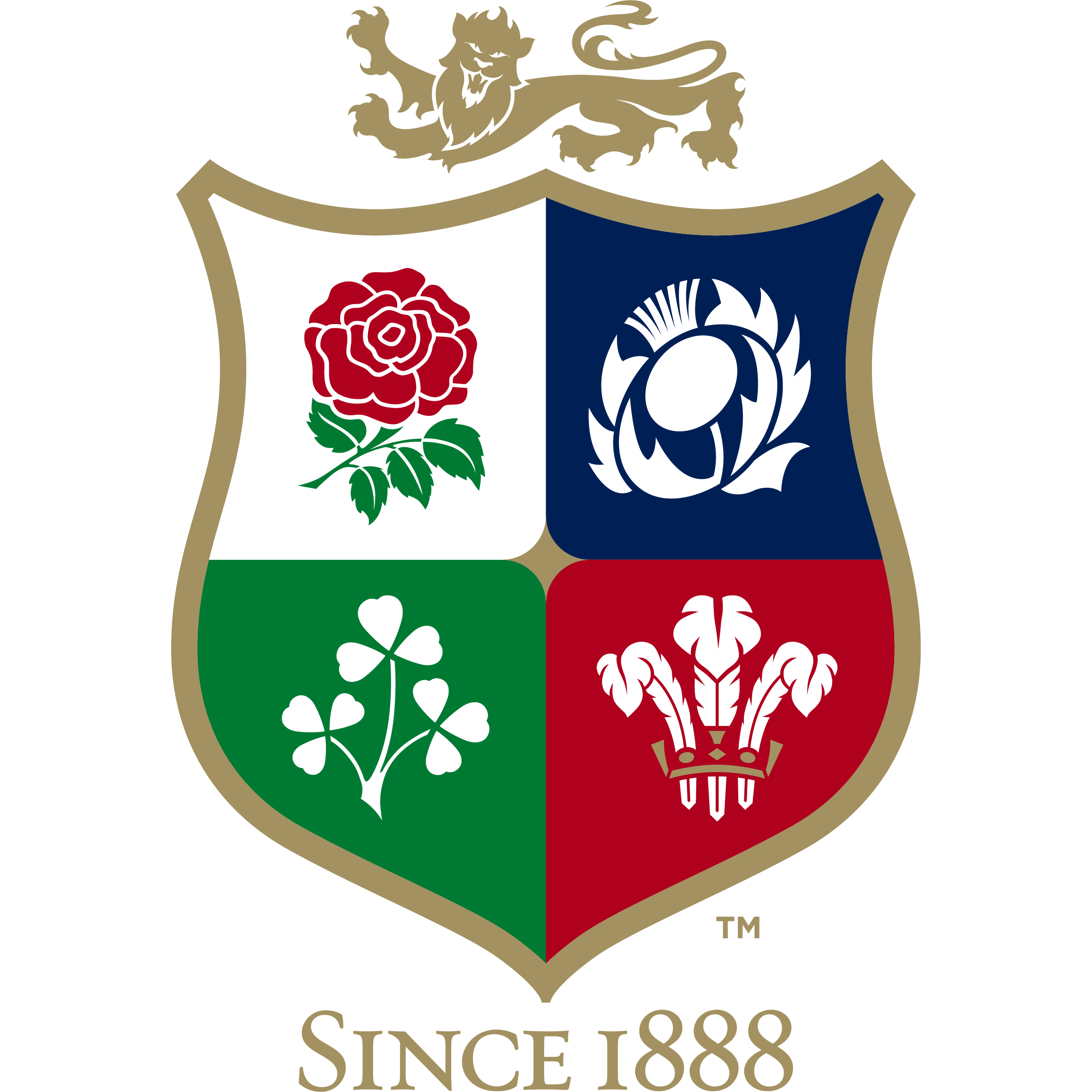 British & Irish Lions