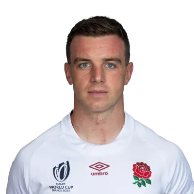 George Ford