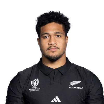 Leicester Fainga'anuku