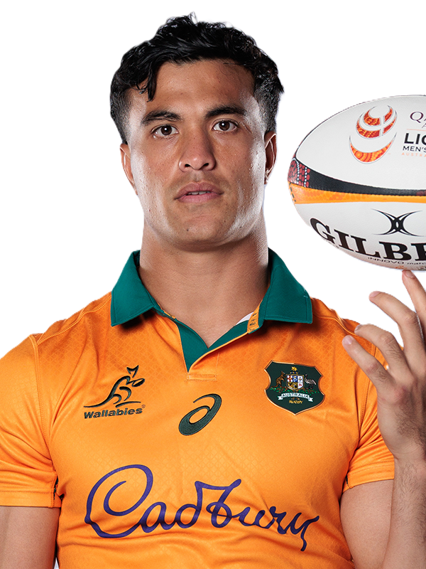 Joseph-Aukuso Suaalii