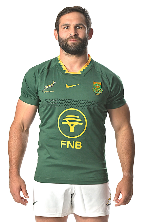 Cobus Reinach