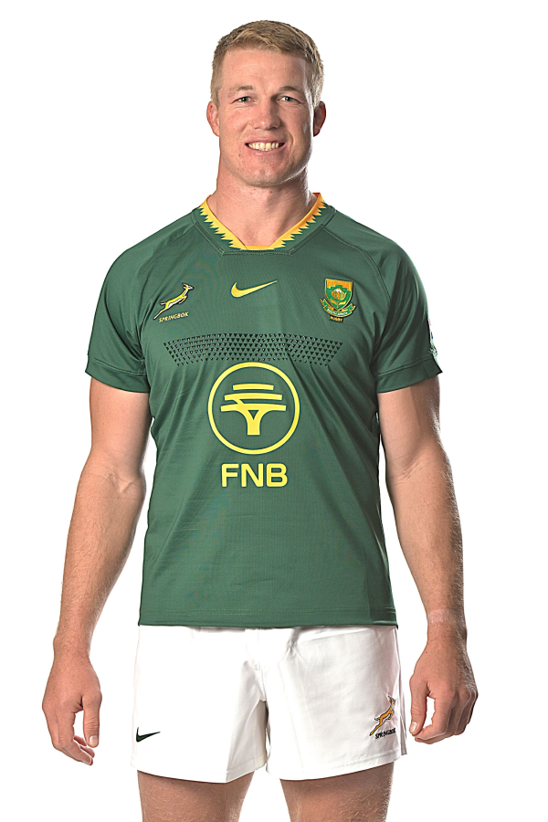 Pieter-Steph du Toit