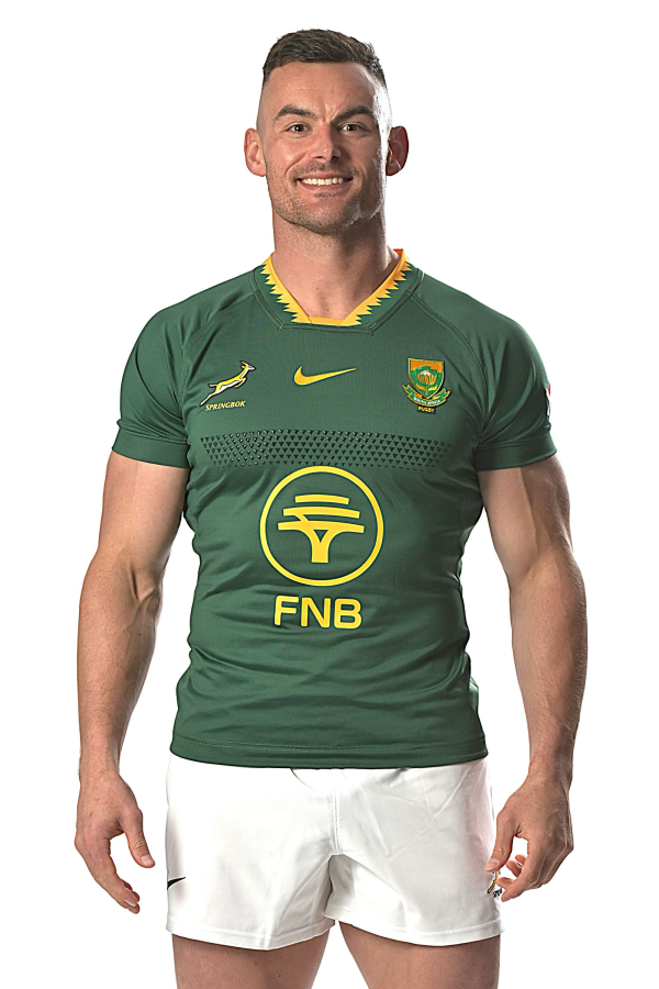 Jesse Kriel